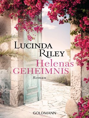 cover image of Helenas Geheimnis